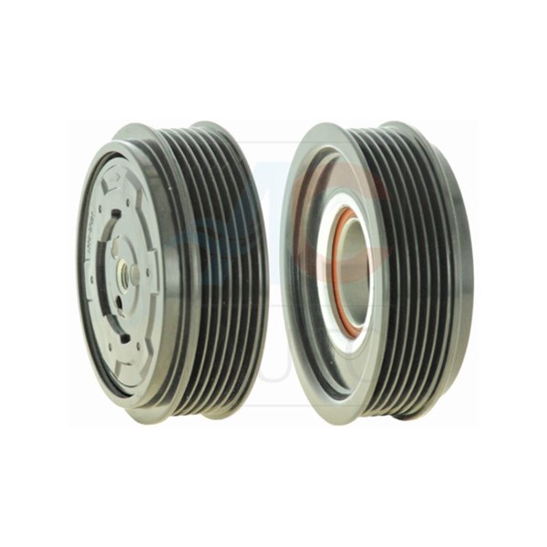 Magnetkoppling, klimatanläggning Acauto AC-06DN06 ACAUTO
