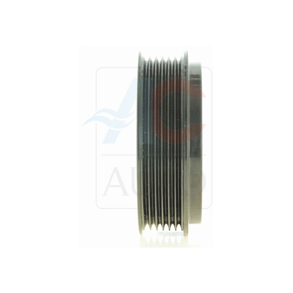 Magnetkoppling, klimatanläggning Acauto AC-06DN06 ACAUTO