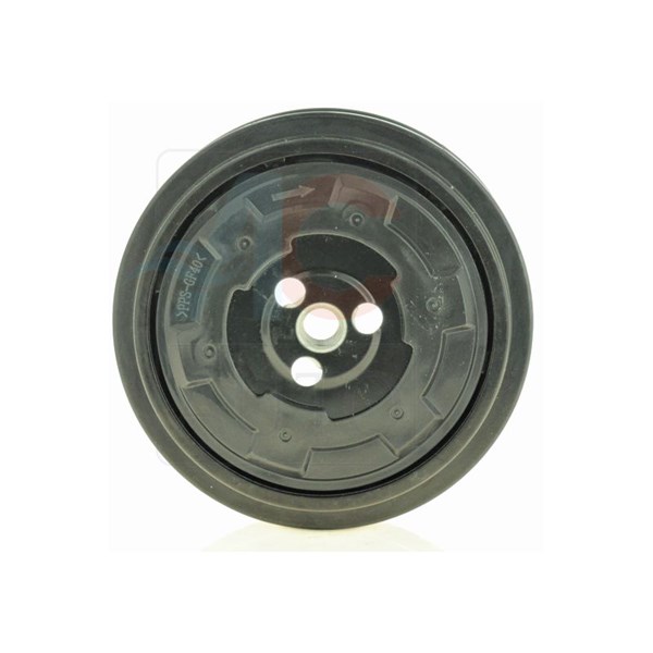 Magnetkoppling, klimatanläggning Acauto AC-06DN06 ACAUTO
