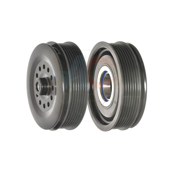 Magnetkoppling, klimatanläggning Acauto AC-06DN08 ACAUTO