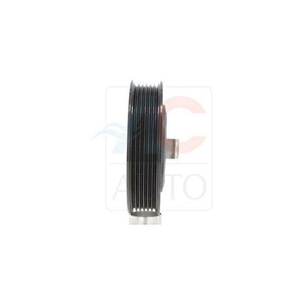 Magnetkoppling, klimatanläggning Acauto AC-06DN08 ACAUTO