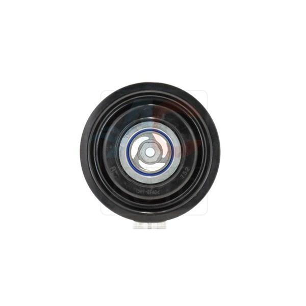 Magnetkoppling, klimatanläggning Acauto AC-06DN08 ACAUTO