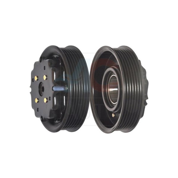 Magnetkoppling, klimatanläggning Acauto AC-06DN10 ACAUTO