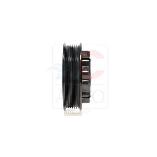 Magnetkoppling, klimatanläggning Acauto AC-06DN10 ACAUTO Magnetkoppling, klimatanläggning Acauto AC-06DN10 ACAUTO