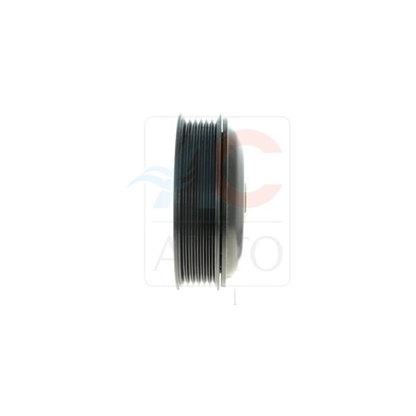 Magnetkoppling, klimatanläggning Acauto AC-06DN115 ACAUTO