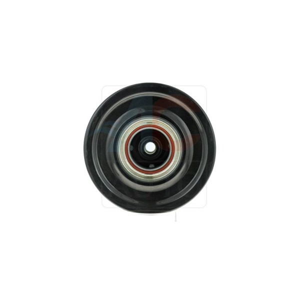 Magnetkoppling, klimatanläggning Acauto AC-06DN115 ACAUTO
