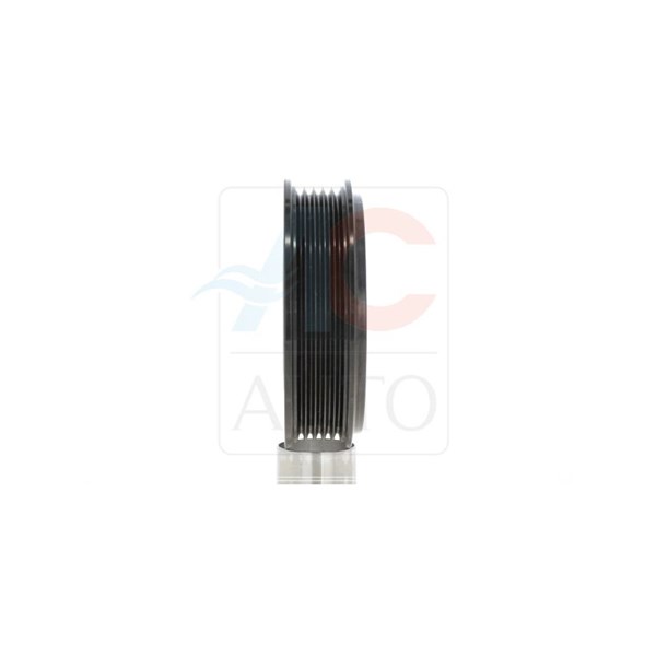 Magnetkoppling, klimatanläggning Acauto AC-06DN118 ACAUTO