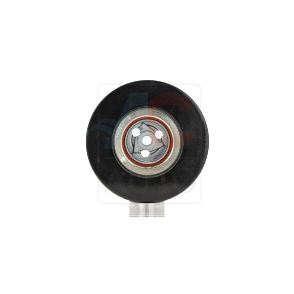 Magnetkoppling, klimatanläggning Acauto AC-06DN118 ACAUTO