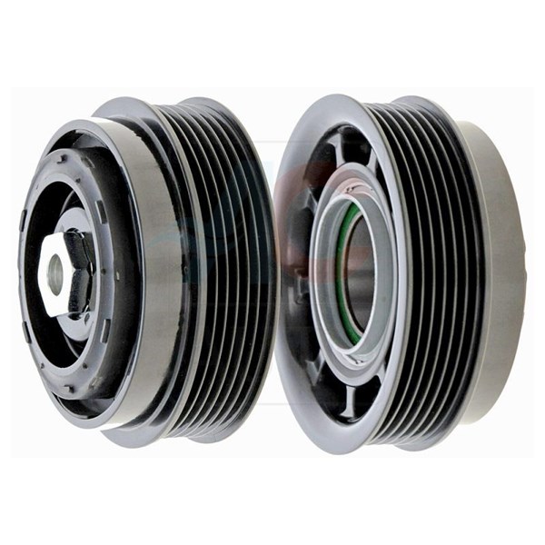 Magnetkoppling, klimatanläggning Acauto AC-06DN119 ACAUTO