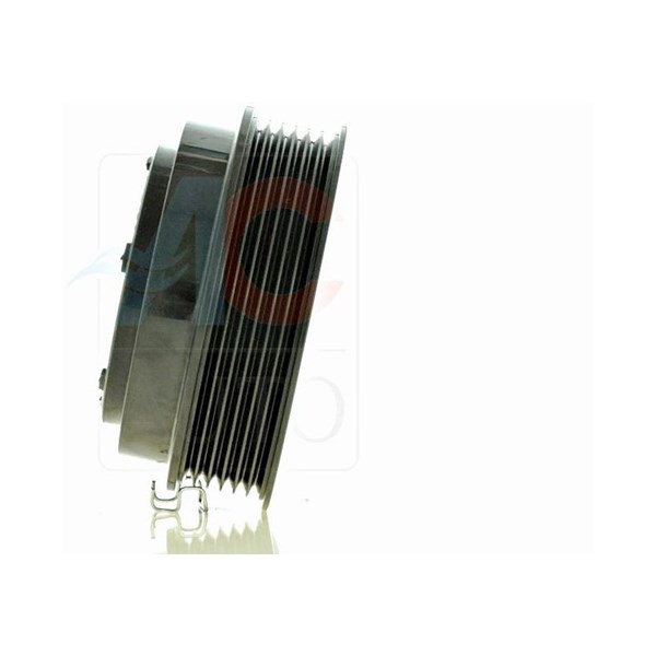 Magnetkoppling, klimatanläggning Acauto AC-06DN119 ACAUTO