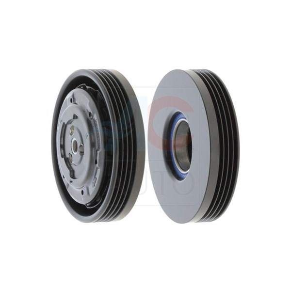 Magnetkoppling, klimatanläggning Acauto AC-06DN121 ACAUTO