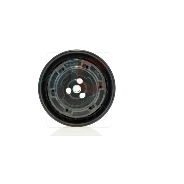 Magnetkoppling, klimatanläggning Acauto AC-06DN121 ACAUTO