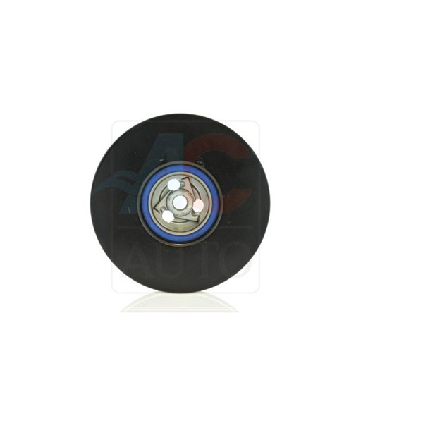 Magnetkoppling, klimatanläggning Acauto AC-06DN121 ACAUTO
