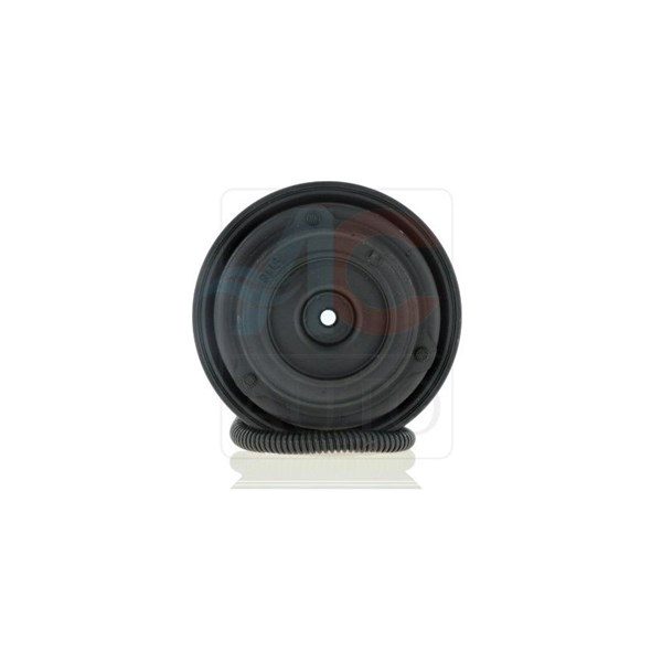 Magnetkoppling, klimatanläggning Acauto AC-06DN124 ACAUTO