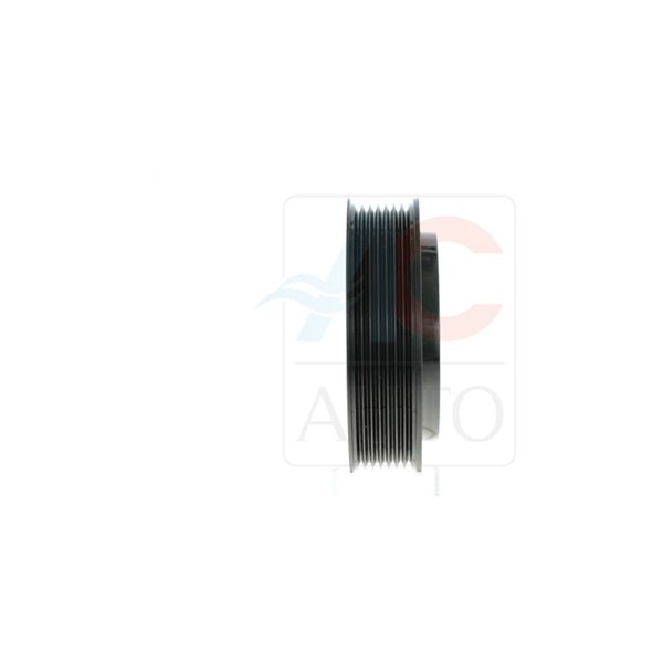 Magnetkoppling, klimatanläggning Acauto AC-06DN126 ACAUTO