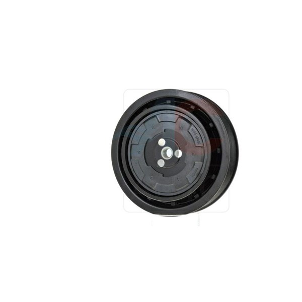 Magnetkoppling, klimatanläggning Acauto AC-06DN126 ACAUTO