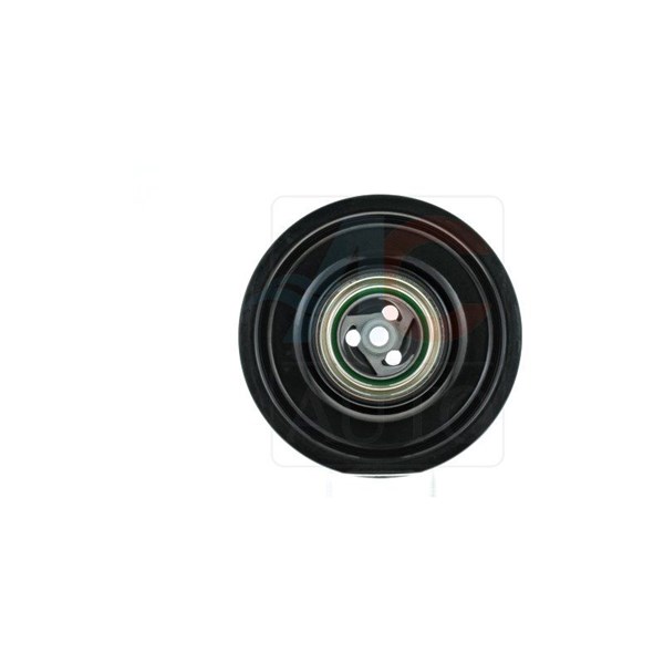 Magnetkoppling, klimatanläggning Acauto AC-06DN126 ACAUTO