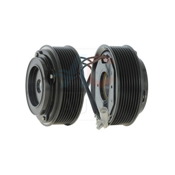 Magnetkoppling, klimatanläggning Acauto AC-06DN131 ACAUTO