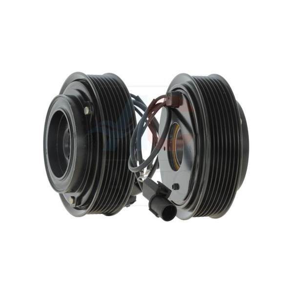 Magnetkoppling, klimatanläggning Acauto AC-06DN134 ACAUTO