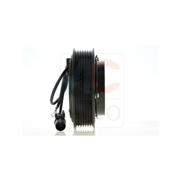 Magnetkoppling, klimatanläggning Acauto AC-06DN134 ACAUTO