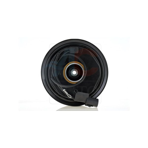 Magnetkoppling, klimatanläggning Acauto AC-06DN134 ACAUTO