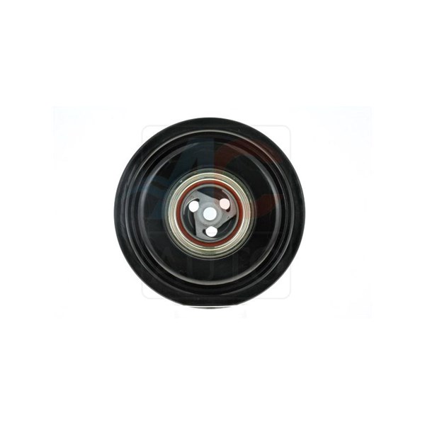 Magnetkoppling, klimatanläggning Acauto AC-06DN139 ACAUTO
