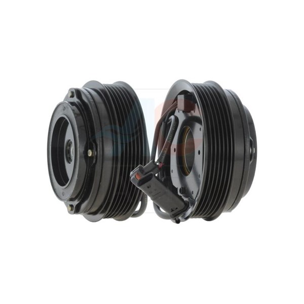 Magnetkoppling, klimatanläggning Acauto AC-06DN150 ACAUTO