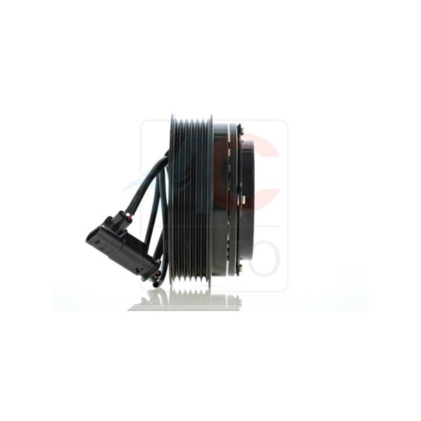 Magnetkoppling, klimatanläggning Acauto AC-06DN150 ACAUTO