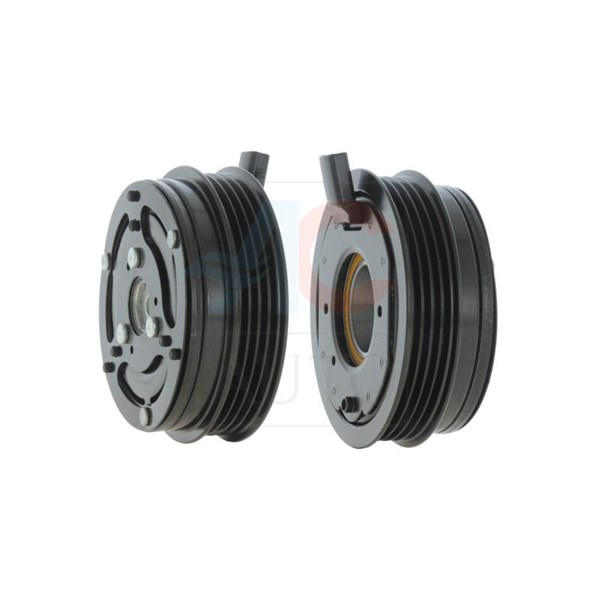 Magnetkoppling, klimatanläggning Acauto AC-06DN156 ACAUTO