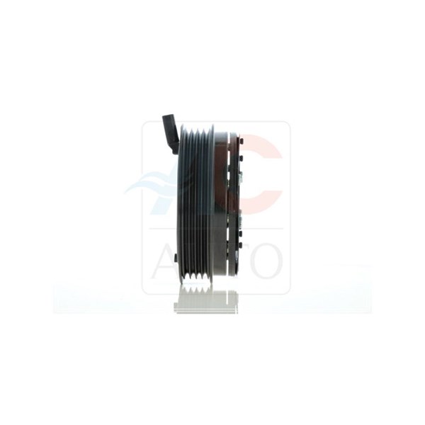 Magnetkoppling, klimatanläggning Acauto AC-06DN156 ACAUTO