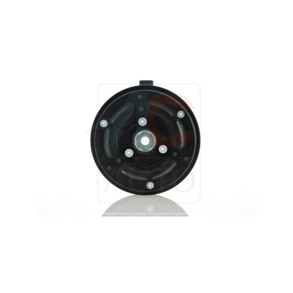 Magnetkoppling, klimatanläggning Acauto AC-06DN156 ACAUTO