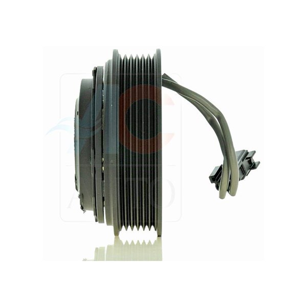 Magnetkoppling, klimatanläggning Acauto AC-06DN170 ACAUTO