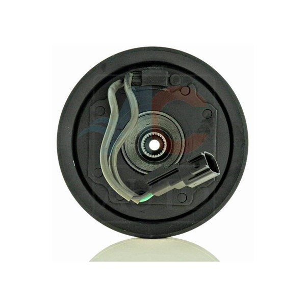 Magnetkoppling, klimatanläggning Acauto AC-06DN170 ACAUTO