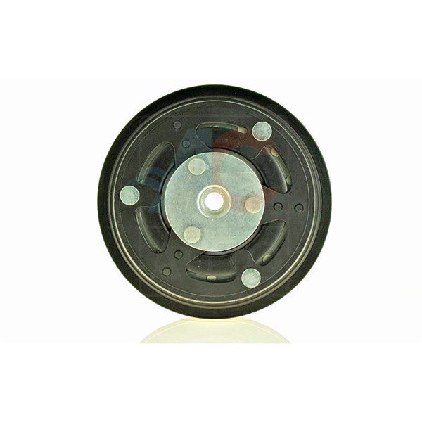 Magnetkoppling, klimatanläggning Acauto AC-06DN174 ACAUTO
