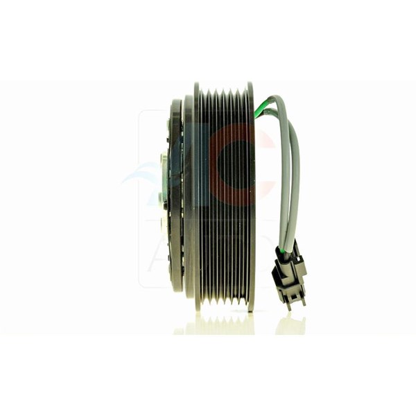Magnetkoppling, klimatanläggning Acauto AC-06DN174 ACAUTO
