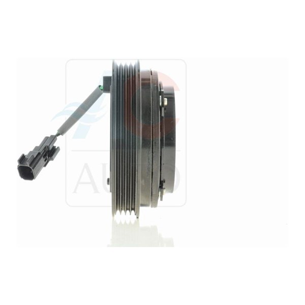 Magnetkoppling, klimatanläggning Acauto AC-06DN176 ACAUTO