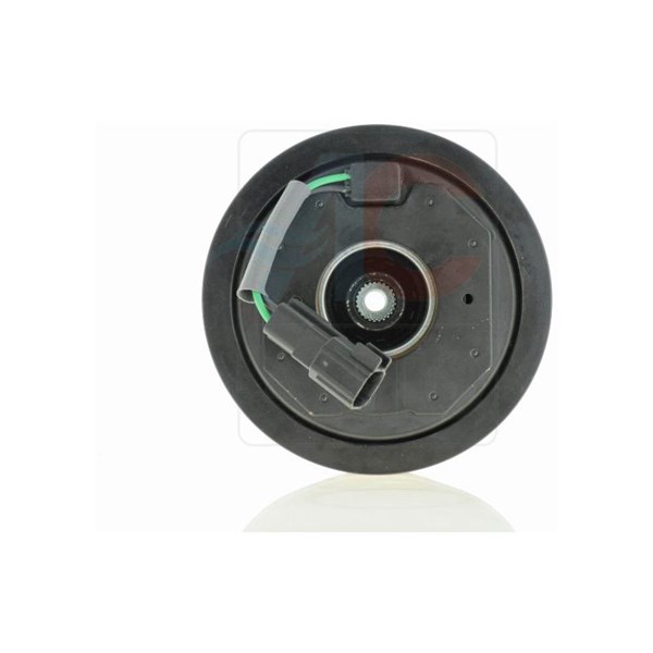 Magnetkoppling, klimatanläggning Acauto AC-06DN176 ACAUTO