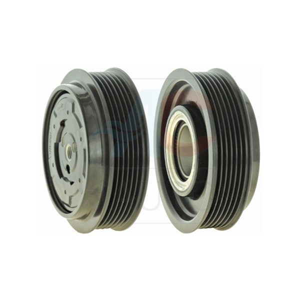 Magnetkoppling, klimatanläggning Acauto AC-06DN19 ACAUTO
