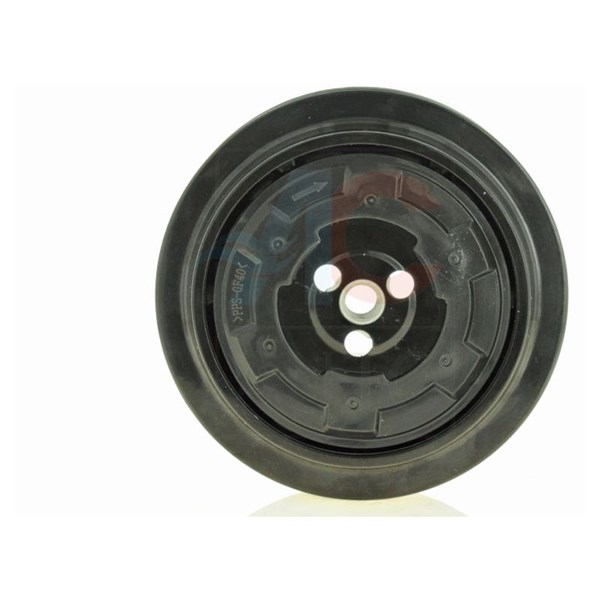 Magnetkoppling, klimatanläggning Acauto AC-06DN19 ACAUTO