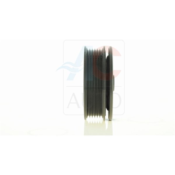 Magnetkoppling, klimatanläggning Acauto AC-06DN21 ACAUTO