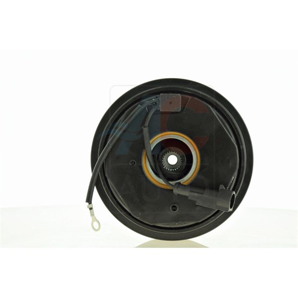 Magnetkoppling, klimatanläggning Acauto AC-06DN22 ACAUTO