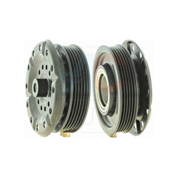 Magnetkoppling, klimatanläggning Acauto AC-06DN25 ACAUTO