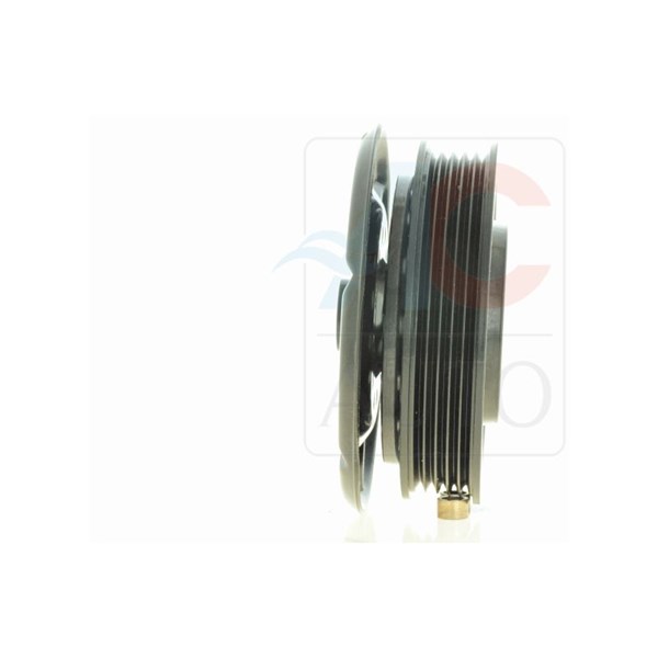 Magnetkoppling, klimatanläggning Acauto AC-06DN25 ACAUTO