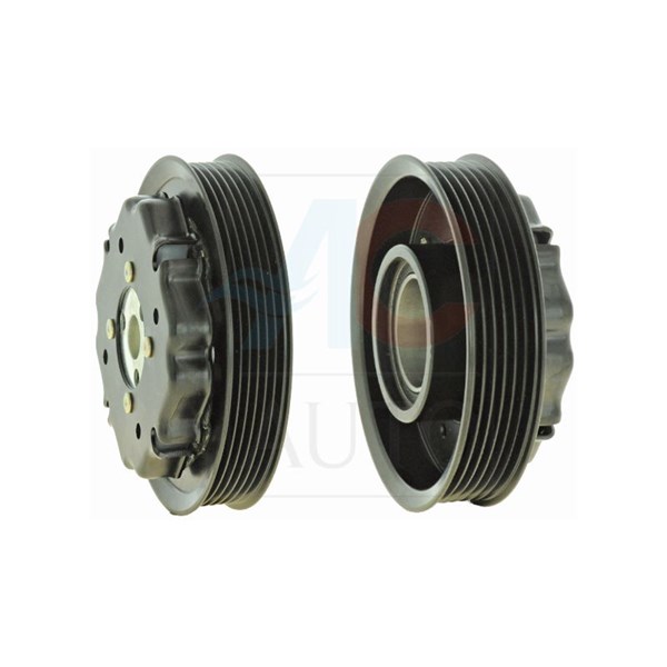 Magnetkoppling, klimatanläggning Acauto AC-06DN33 ACAUTO
