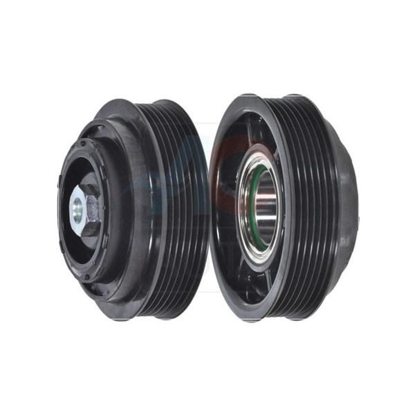 Magnetkoppling, klimatanläggning Acauto AC-06DN45 ACAUTO