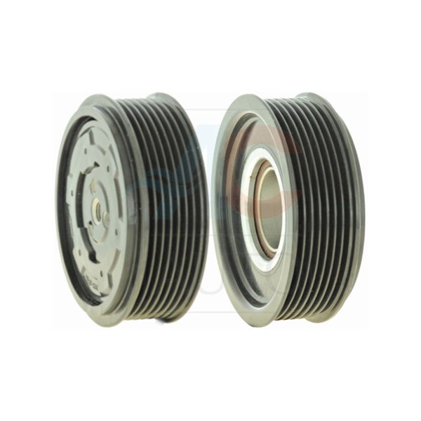 Magnetkoppling, klimatanläggning Acauto AC-06DN46 ACAUTO Magnetkoppling, klimatanläggning Acauto AC-06DN46 ACAUTO