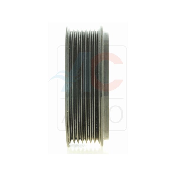 Magnetkoppling, klimatanläggning Acauto AC-06DN46 ACAUTO Magnetkoppling, klimatanläggning Acauto AC-06DN46 ACAUTO