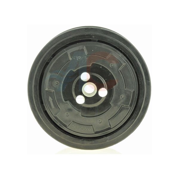 Magnetkoppling, klimatanläggning Acauto AC-06DN46 ACAUTO Magnetkoppling, klimatanläggning Acauto AC-06DN46 ACAUTO