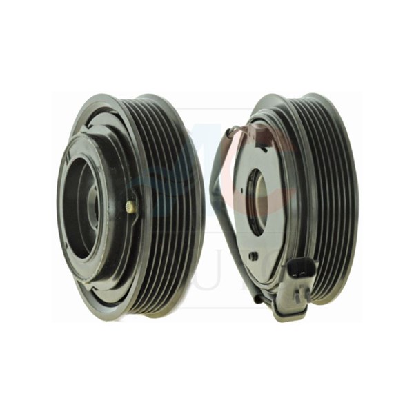 Magnetkoppling, klimatanläggning Acauto AC-06DN47 ACAUTO