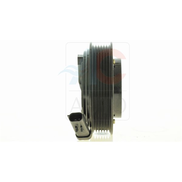 Magnetkoppling, klimatanläggning Acauto AC-06DN47 ACAUTO